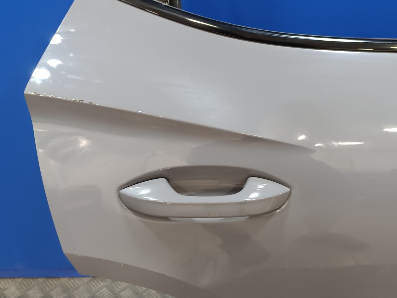 Recambio de puerta trasera derecha para cupra formentor km (fm6) referencia OEM IAM   