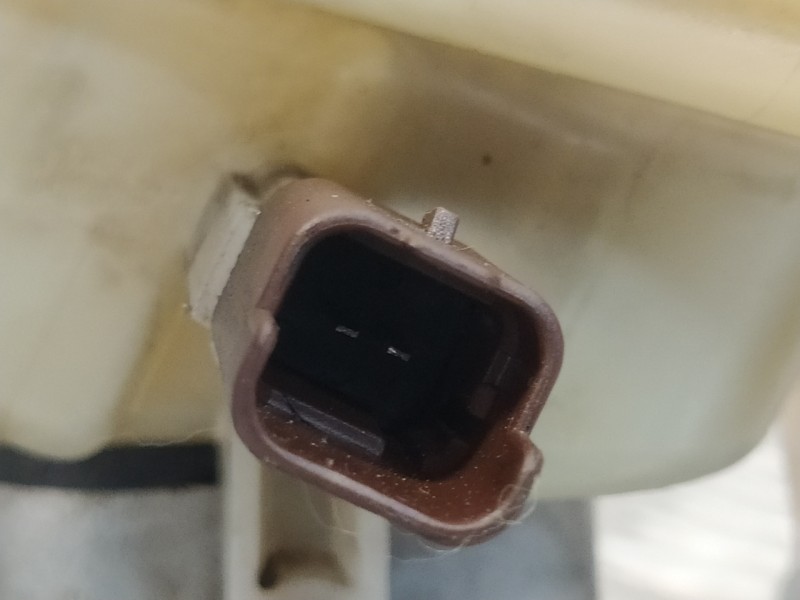 Recambio de bomba freno para citroën c3 1.1 referencia OEM IAM 32067093  
