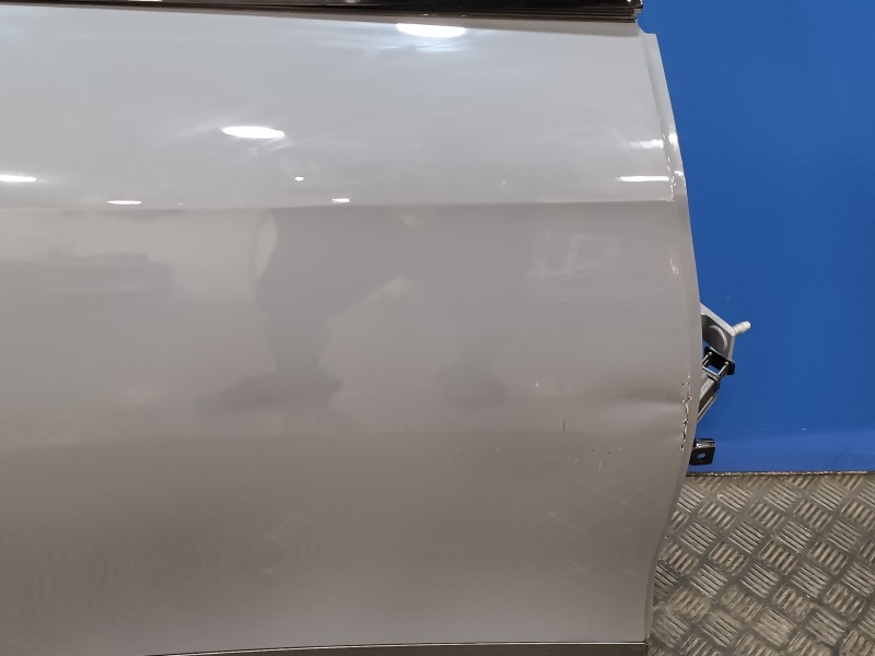 Recambio de puerta trasera derecha para cupra formentor km (fm6) referencia OEM IAM   