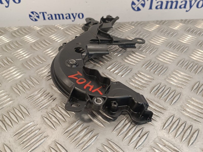Recambio de tapa distribucion para peugeot 508 1.5 blue-hdi fap referencia OEM IAM 9824675180  