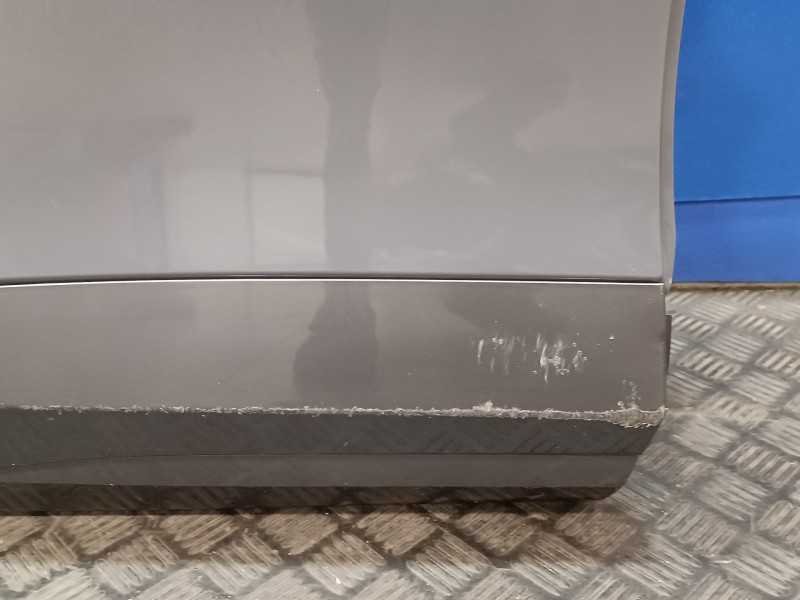 Recambio de puerta trasera derecha para cupra formentor km (fm6) referencia OEM IAM   