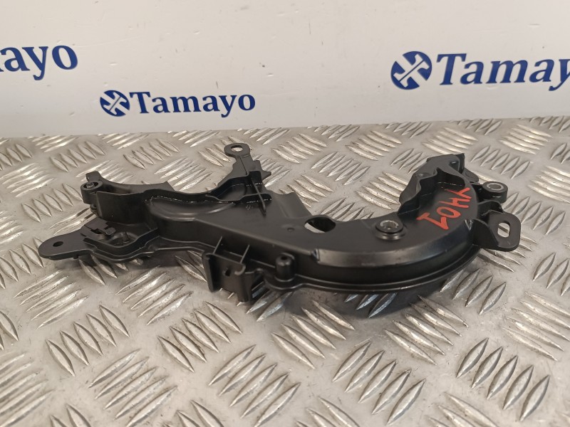 Recambio de tapa distribucion para peugeot 508 1.5 blue-hdi fap referencia OEM IAM 9824675180  