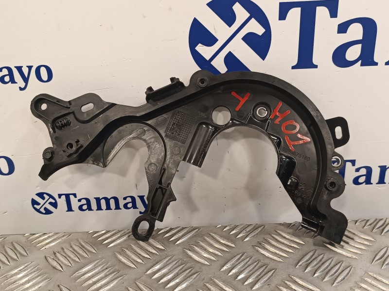 Recambio de tapa distribucion para peugeot 508 1.5 blue-hdi fap referencia OEM IAM 9824675180  