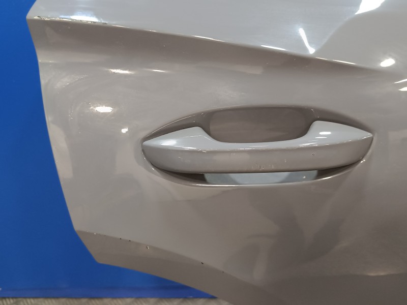 Recambio de puerta trasera derecha para cupra formentor km (fm6) referencia OEM IAM   