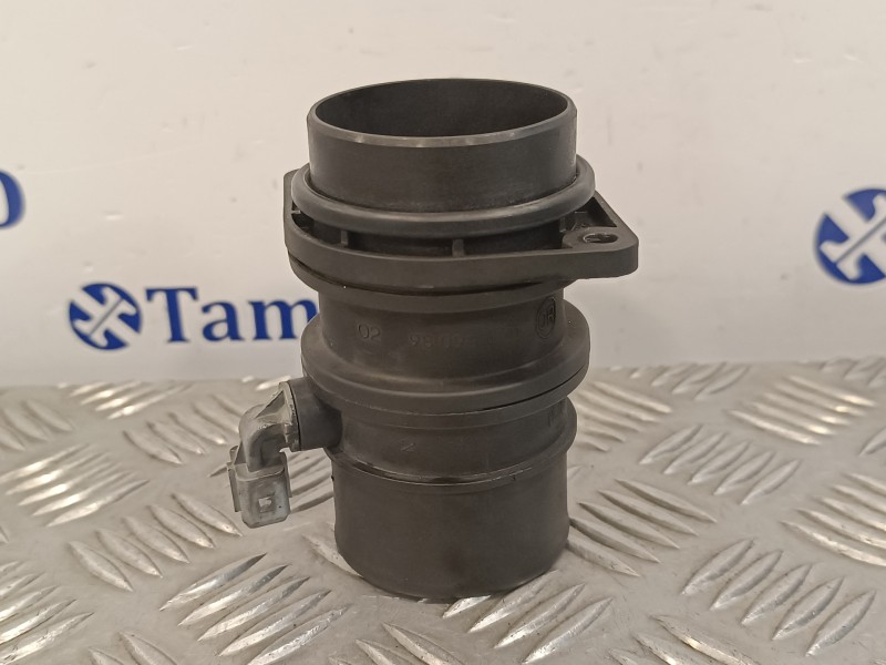Recambio de caudalimetro para nissan almera (n16/e) 1.5 dci turbodiesel cat referencia OEM IAM 98090420  