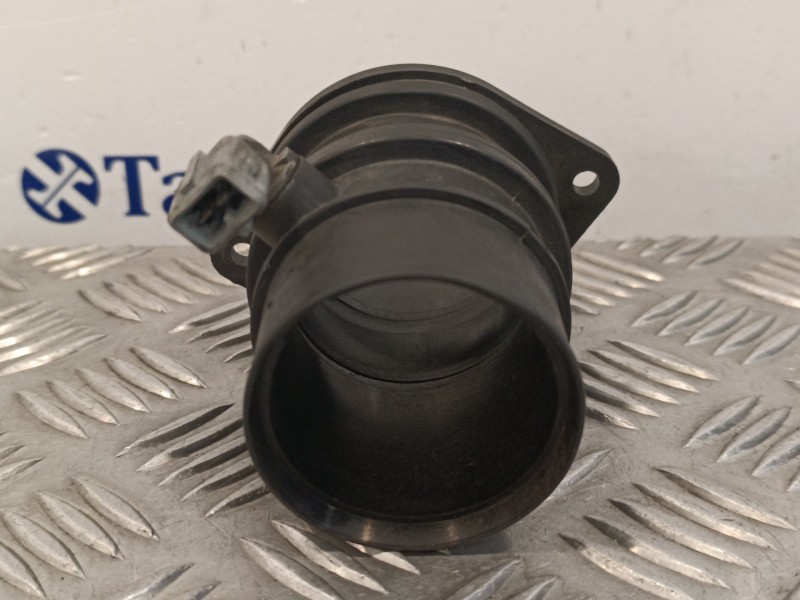 Recambio de caudalimetro para nissan almera (n16/e) 1.5 dci turbodiesel cat referencia OEM IAM 98090420  
