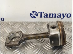 Recambio de piston para dacia dokker 1.6 sce cat bivalent. gasolina / lpg referencia OEM IAM   