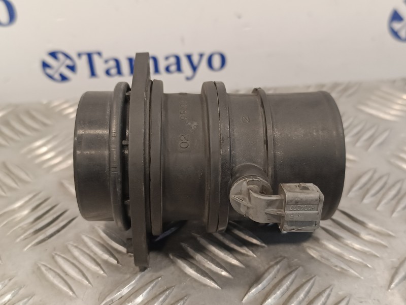 Recambio de caudalimetro para nissan almera (n16/e) 1.5 dci turbodiesel cat referencia OEM IAM 98090420  