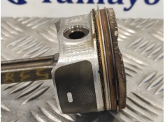 Recambio de piston para dacia dokker 1.6 sce cat bivalent. gasolina / lpg referencia OEM IAM    2