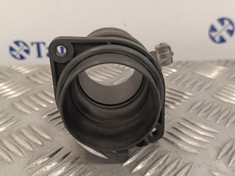 Recambio de caudalimetro para nissan almera (n16/e) 1.5 dci turbodiesel cat referencia OEM IAM 98090420  