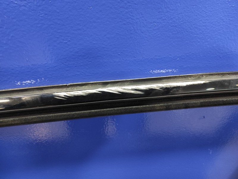 Recambio de puerta trasera derecha para cupra formentor km (fm6) referencia OEM IAM   