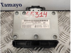 Recambio de modulo electronico para mercedes-benz clase e (w212) lim. 3.0 cdi cat referencia OEM IAM A1729009302 A2049026002 A20