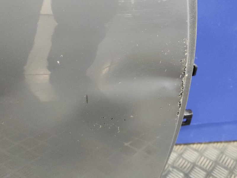 Recambio de puerta trasera derecha para cupra formentor km (fm6) referencia OEM IAM   