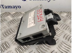 Recambio de modulo electronico para mercedes-benz clase e (w212) lim. 3.0 cdi cat referencia OEM IAM A1729009302 A2049026002 A20 2