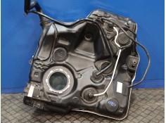 Recambio de deposito combustible para cupra formentor km (fm6) referencia OEM IAM 5Q0201085AJ 5Q0442A 5Q020102