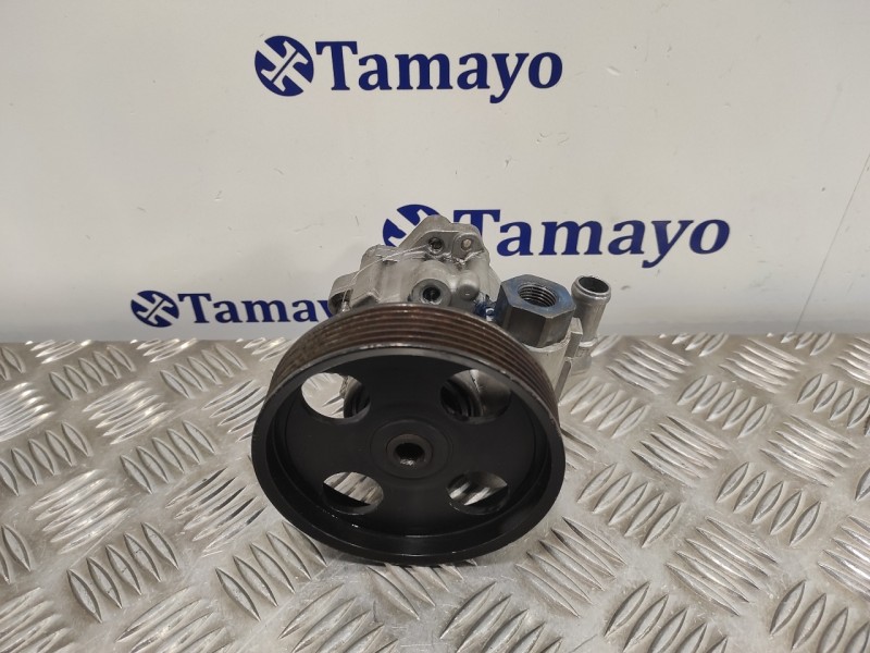 Recambio de bomba direccion para peugeot 406 berlina (s1/s2) 1.9 turbodiesel cat referencia OEM IAM 9624660480  
