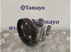 Recambio de bomba direccion para peugeot 406 berlina (s1/s2) 1.9 turbodiesel cat referencia OEM IAM 9624660480   2