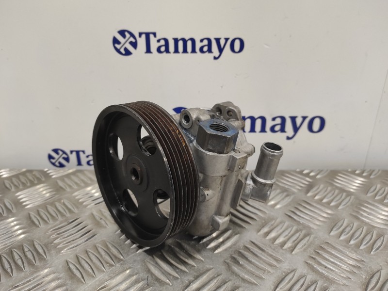 Recambio de bomba direccion para peugeot 406 berlina (s1/s2) 1.9 turbodiesel cat referencia OEM IAM 9624660480  
