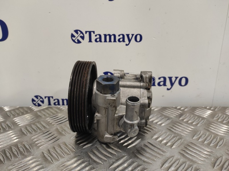Recambio de bomba direccion para peugeot 406 berlina (s1/s2) 1.9 turbodiesel cat referencia OEM IAM 9624660480  