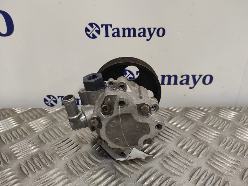 Recambio de bomba direccion para peugeot 406 berlina (s1/s2) 1.9 turbodiesel cat referencia OEM IAM 9624660480  