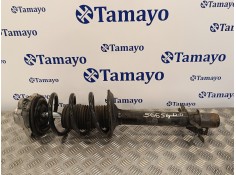 Recambio de amortiguador delantero derecho para fiat ducato furgon electrico - micro vett referencia OEM IAM 50707078  