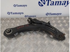 Recambio de brazo suspension inferior delantero derecho para renault megane ii berlina 5p 1.9 dci diesel referencia OEM IAM   