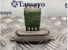 Recambio de resistencia calefaccion para alfa romeo 159 (140) 2.4 jtd cat referencia OEM IAM 5240981703   2