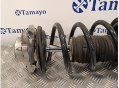 Recambio de amortiguador delantero derecho para fiat ducato furgon electrico - micro vett referencia OEM IAM 50707078   2