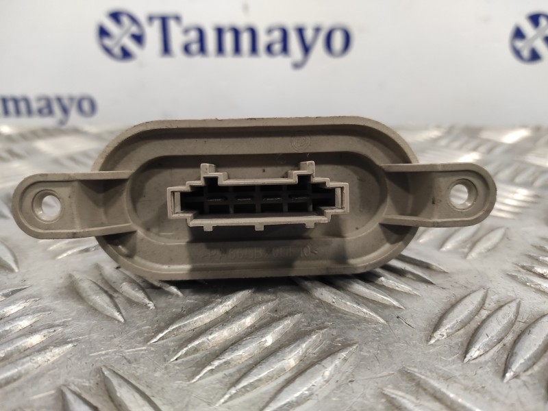 Recambio de resistencia calefaccion para alfa romeo 159 (140) 2.4 jtd cat referencia OEM IAM 5240981703  