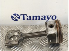 Recambio de piston para dacia dokker 1.6 sce cat bivalent. gasolina / lpg referencia OEM IAM   