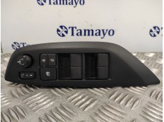 Recambio de mando elevalunas delantero izquierdo para toyota yaris cross cross (xp210) referencia OEM IAM 840400D020  