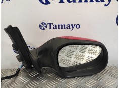 Recambio de retrovisor derecho para seat altea (5p1) 1.6 tdi referencia OEM IAM 21986662  