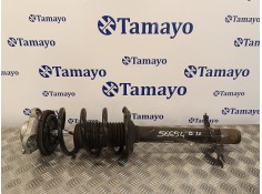 Recambio de amortiguador delantero izquierdo para fiat ducato furgon electrico - micro vett referencia OEM IAM   