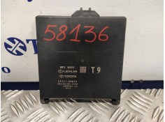 Recambio de modulo electronico para toyota yaris cross cross (xp210) referencia OEM IAM 892210DA70  MB2381009030