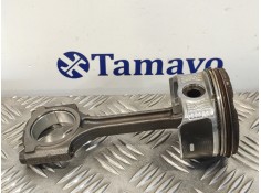 Recambio de piston para dacia dokker 1.6 sce cat bivalent. gasolina / lpg referencia OEM IAM   