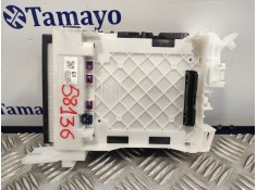 Recambio de caja reles / fusibles para toyota yaris cross cross (xp210) referencia OEM IAM 82730K0110  63572075