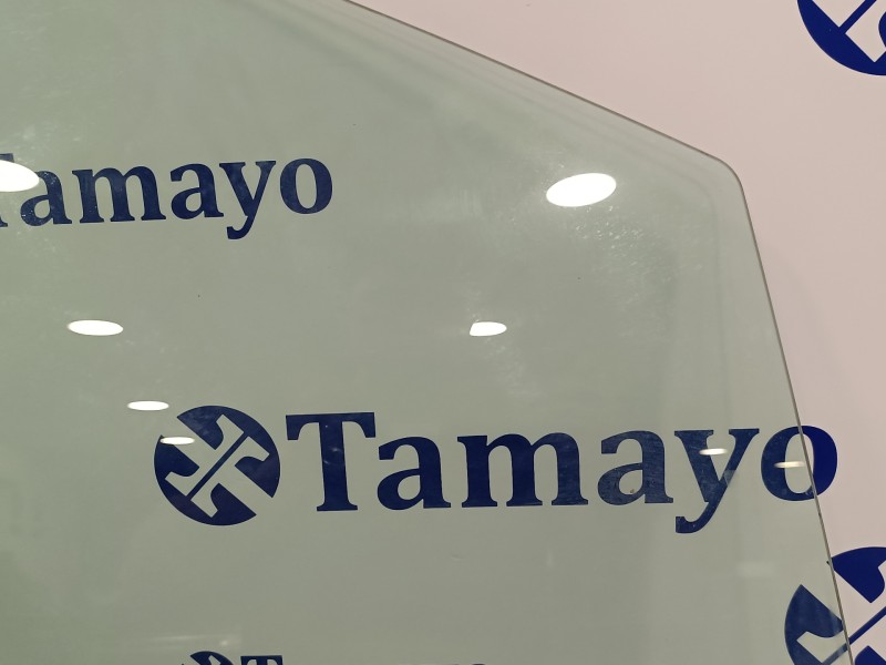 Recambio de luna delantera derecha para nissan micra v (k14) 1.0 12v cat referencia OEM IAM 43R000929  DOT39AS2M34