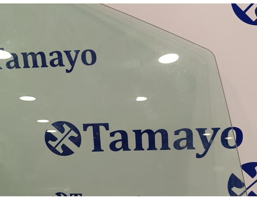 Recambio de luna delantera derecha para nissan micra v (k14) 1.0 12v cat referencia OEM IAM 43R000929  DOT39AS2M34