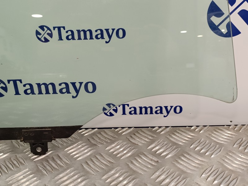 Recambio de luna delantera derecha para nissan micra v (k14) 1.0 12v cat referencia OEM IAM 43R000929  DOT39AS2M34