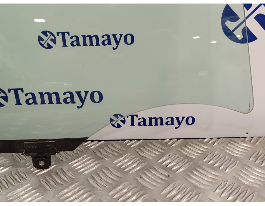 Recambio de luna delantera derecha para nissan micra v (k14) 1.0 12v cat referencia OEM IAM 43R000929  DOT39AS2M34