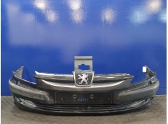 Recambio de paragolpes delantero para peugeot 607 (s1) 3.0 v6 24v referencia OEM IAM 9638052077  