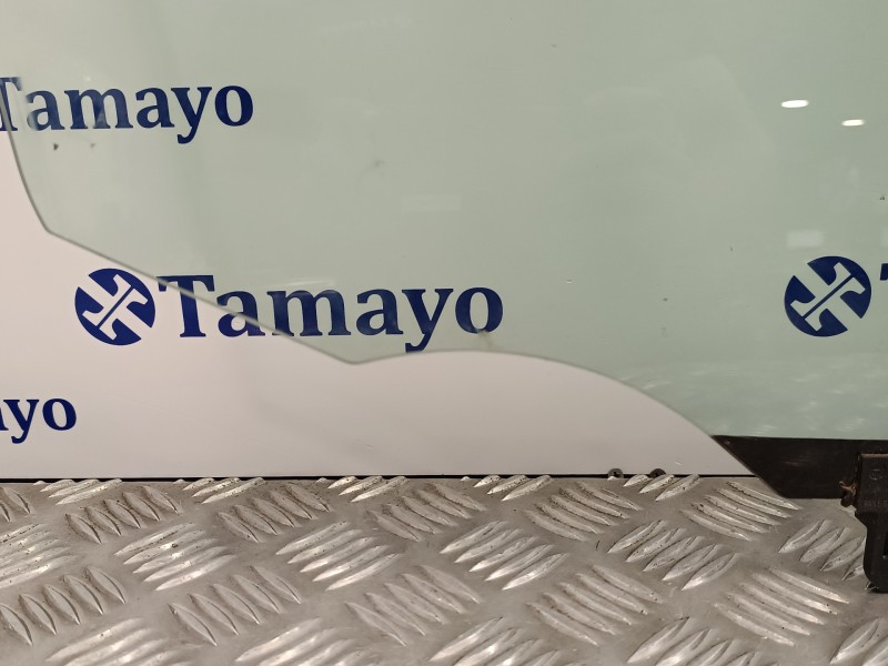 Recambio de luna delantera derecha para nissan micra v (k14) 1.0 12v cat referencia OEM IAM 43R000929  DOT39AS2M34