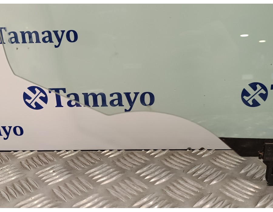 Recambio de luna delantera derecha para nissan micra v (k14) 1.0 12v cat referencia OEM IAM 43R000929  DOT39AS2M34