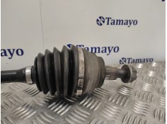 Recambio de transmision delantera izquierda para mercedes-benz clase m (w164) 280 / 300 cdi (164.120) referencia OEM IAM    2