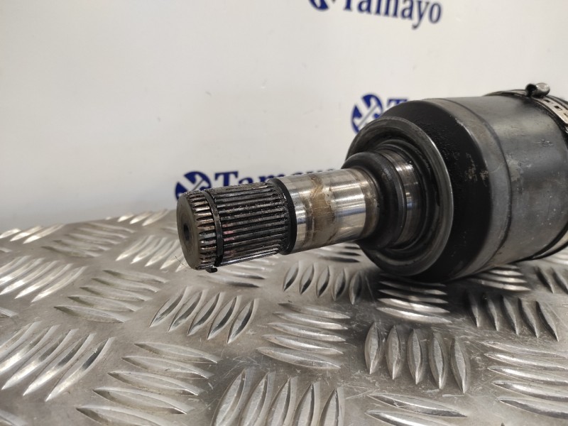 Recambio de transmision delantera izquierda para mercedes-benz clase m (w164) 280 / 300 cdi (164.120) referencia OEM IAM   