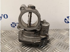 Recambio de caja mariposa para bmw serie 3 berlina (e90) 2.0 turbodiesel cat referencia OEM IAM 13547810752 10378517 7810752