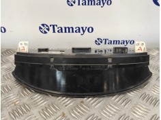 Recambio de cuadro instrumentos para fiat ducato caja cerrado 30 (06.2006=>) 2.3 jtd cat referencia OEM IAM 1360355080 503001210 2