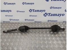 Recambio de transmision delantera derecha para mercedes-benz clase m (w164) 280 / 300 cdi (164.120) referencia OEM IAM   