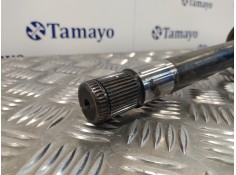 Recambio de transmision delantera derecha para mercedes-benz clase m (w164) 280 / 300 cdi (164.120) referencia OEM IAM    2