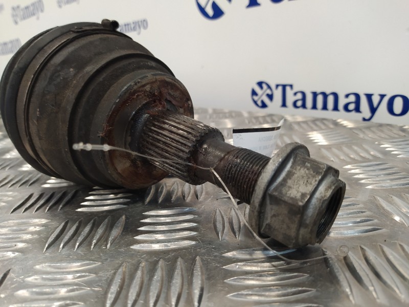 Recambio de transmision delantera derecha para mercedes-benz clase m (w164) 280 / 300 cdi (164.120) referencia OEM IAM   